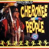 Cherokee People - Single, 2021