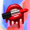 Red Lipstick (hey what's up it's 616) - Single