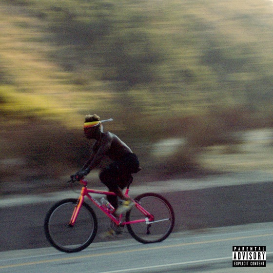 Cover artwork for Endorphins