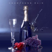 Champagne Rain artwork