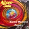 Sister Rosetta Tharpe - Alison Solo lyrics