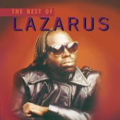 Lazarus Kgagudi - This Place Is Boring