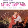 Plays Music From Frank Loesser's Musical "The Most Happy Fella"