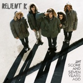 Relient K - Must Have Done Something Right
