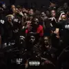 Bands on Me (feat. Blac Youngsta, A Boogie wit da Hoodie & Teejay3k) song lyrics