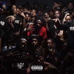 Mozzy - Bands on Me (feat. Blac Youngsta, A Boogie wit da Hoodie & Teejay3k)