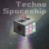 Techno Spaceship - Single