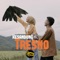 Kesandung Tresno - Sleman Receh lyrics