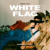 White Flag (Sorry Not Sorry) artwork