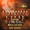 Florita del Alma - En Vivo - Single