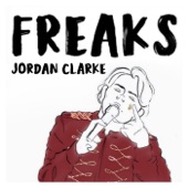 Jordan Clarke - Freaks