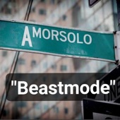 Beastmode artwork