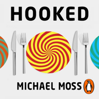 Michael Moss - Hooked artwork