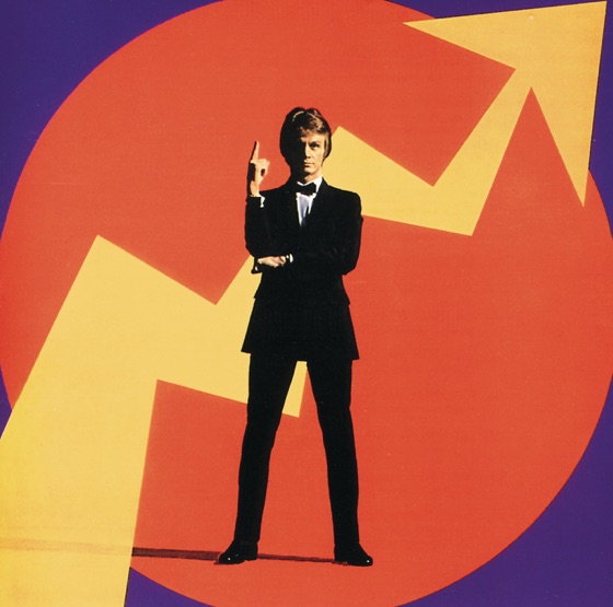 Cover artwork for Comme d'habitude