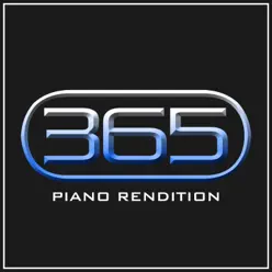 365 (Piano Rendition) - Single - The Blue Notes 365 (Piano Rendition) - Single - The Blue Notes