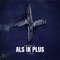 Als Ik Plus (feat. Lijpe) - Broertje lyrics