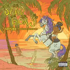 Sandbox 3 by TayF3rd album reviews, ratings, credits