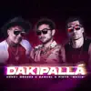 DAKIPALLÁ - Single album lyrics, reviews, download