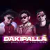 DAKIPALLÁ - Single album cover