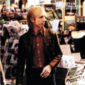 Tom Petty & The Heartbreakers - Insider (feat. Stevie Nicks)