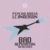 Bad Reputation (Daniele Baldelli & Marco Dionigi Remix) artwork