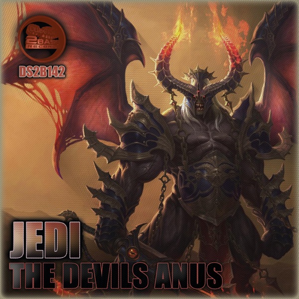 Devils Anus