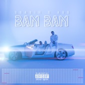 Bam Bam (feat. Arb) artwork