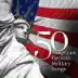 50 American Patriotic Military Songs album cover