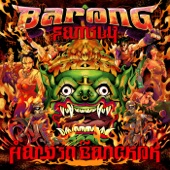 Barong Family: Hard in Bangkok artwork