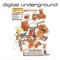 Tie the Knot - Digital Underground lyrics