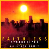 Synthesizer (feat. Nathan Ball) [Cristoph Remix] [Edit] artwork