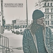 Joseph Huber - Sea of Night