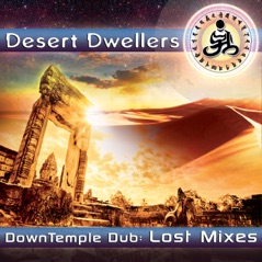 Downtemple Dub - Lost Mixes