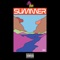 In the Summer - Leddy lyrics