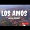 Los Amos (feat. Willo Rodríguez) - SitoElGnious lyrics