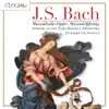 Johann Sebastian Bach: Musicalisches Opfer - Musical Offering BWV 1079 album lyrics, reviews, download