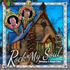 Rock My Soul by Colin Paul & Mark Keeley album reviews, ratings, credits