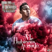 Me Hubieras Avisado artwork