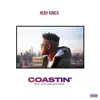 Coastin' (feat. TK Kravitz) - Single album lyrics, reviews, download