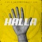 Halla - MRM & Robert Cristian lyrics