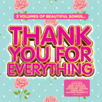 Various Artists - Thank You For Everything artwork