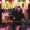 Dans de Tralala - Single