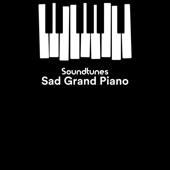 Sad Grand Piano artwork