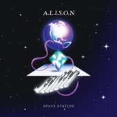 Space Echo by A.L.I.S.O.N