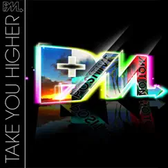 Take You Higher by Positive Motion album reviews, ratings, credits