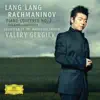 Rachmaninov: Piano Concerto No. 2; Paganini Rhapsody album lyrics, reviews, download