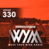 Wake Your Mind Radio 330 artwork