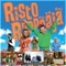 Oon Hattarasi Sun (Reggae) - Risto Räppääjä lyrics