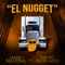 El Nugget (feat. Grupo Indicado) - Mario Medina lyrics