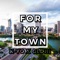 For My Town (feat. Gldni) - Kyo lyrics